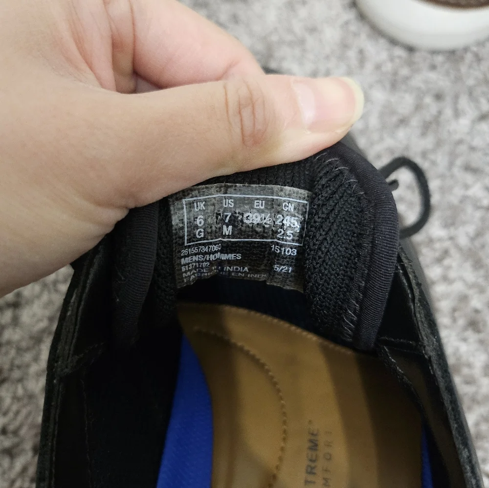 Clarks stylish comfortable